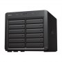 Synology | Tower NAS Expansion Unit | DX1222 | Up to 12 HDD/SSD Hot-Swap (drives not included) | Processor frequency GHz | GB | - 2